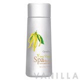 Giffarine Ylang Ylang Spa Perfumed Talc