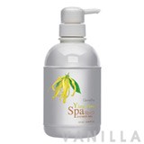 Giffarine Ylang Ylang Spa Shower Gel