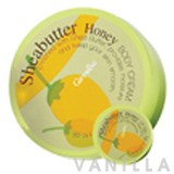 Giffarine Sheabutter Honey Body Cream