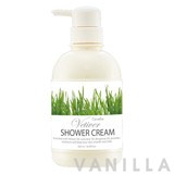 Giffarine Vetiver Shower Cream