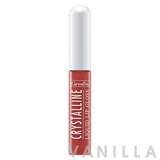Giffarine Crystalline Clear Liquid Lip Gloss