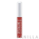 Giffarine Crystalline Clear Liquid Lip Gloss