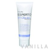 Giffarine Esperto Bodyfying Styling Gel