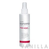 Giffarine Esperto Firm Holding & Fast Drying Hair Spray