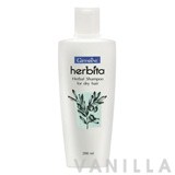 Giffarine Herbita Herbal Shampoo for Dry Hair