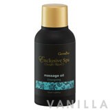 Giffarine Exclusive Spa Massage Oil Energising