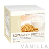Giffarine Soya-Whey Protein
