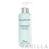 Dior HydraAction Hydra-Respect Cleansing Oil 