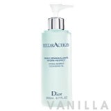 Dior HydraAction Hydra-Respect Cleansing Oil