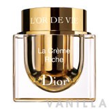 Dior L'Or de Vie La Creme Riche