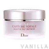 Dior Capture Totale Haute Nutrition Body Concentrate