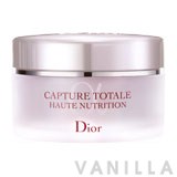 Dior Capture Totale Haute Nutrition Body Concentrate