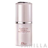 Dior Capture Totale Haute Nutrition Nurturing Oil