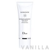 Dior Diorsnow White Reveal Renewing Mask