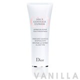 Dior Instant Gentle Exfoliant