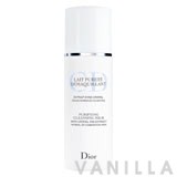 Dior Purifying Cleansing Milk