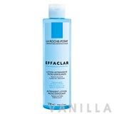 La Roche-Posay Effaclar Astringent Lotion Micro-Exfoliating