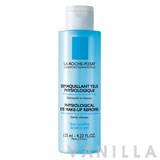 La Roche-Posay Physiological Eye Make-Up Remover