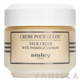 Sisley Neck Cream