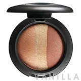 MAC Mineralize Eye Shadow (Trio)