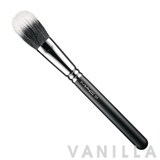 MAC 131 Duo Fibre Powder/Blush Brush