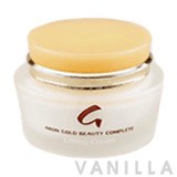 Aron Gold Beauty Complete Lifting Cream