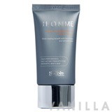 Skin79 Homme Aqua Sun Block Cream SPF50+ PA+++