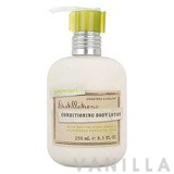 Crabtree & Evelyn Aromatherapy Distillations Revitalizing - Conditioning Body Lotion