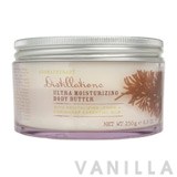 Crabtree & Evelyn Aromatherapy Distillations Revitalizing - Ultra Moisturizing Body Butter 