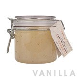 Crabtree & Evelyn Aromatherapy Distillations Purifying - Clarifying Body Scrub