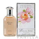 Crabtree & Evelyn Evelyn Rose Eau de Parfum