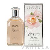 Crabtree & Evelyn Evelyn Rose Eau de Toilette