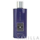 Crabtree & Evelyn India Hicks Island Night Milky Bath