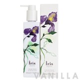 Crabtree & Evelyn Iris Body Lotion