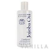 Crabtree & Evelyn Jojoba Oil Conditioner