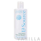 Crabtree & Evelyn La Source Volumizing Seaweed Shampoo 