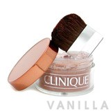 Clinique Clinique Glow Crazy Loose Powder