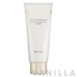 Paul & Joe Deep Cleansing Milk