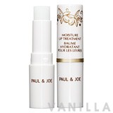 Paul & Joe Moisture Lip Treatment