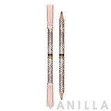 Paul & Joe Eyebrow Pencil Duo