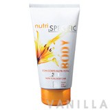 Yves Rocher Nutri Specific Nutri-Total Body Care