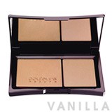 Yves Rocher Bronzer and Shimmer Powder Duo