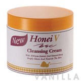 Honei V Cleansing Cream