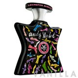 Bond No.9 Andy Warhol Lexington Avenue Eau de Parfum