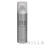 Carolina Herrera 212 Men Refreshing Deodorant Spray