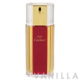 Cartier Must de Cartier Perfume
