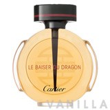 Cartier Le Baiser du Dragon Eau de Parfum
