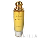 Cartier So Pretty de Cartier Eau de Parfum