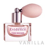 Yves Rocher Parfum Comme une Evidence 