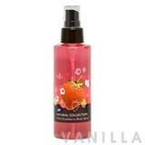 Boots Natural Collection Wild Strawberry Body Spray